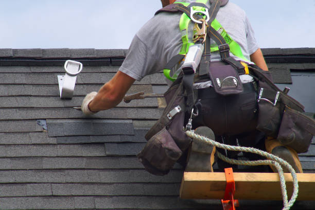 Affordable siding repair and maintenance services in Three Oaks, MI