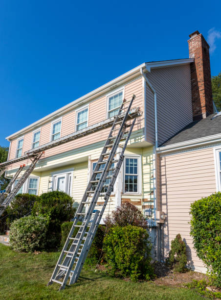 Best Siding for New Construction  in Three Oaks, MI