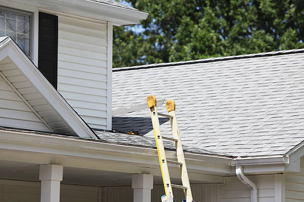 Custom Trim and Detailing for Siding in Three Oaks, MI