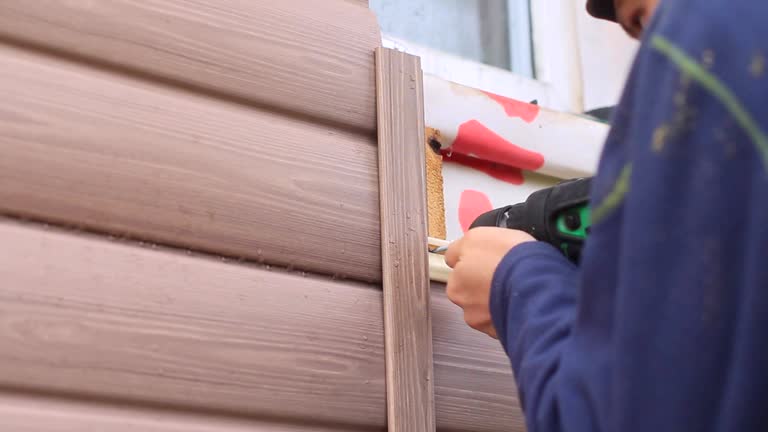 Best Siding for Multi-Family Homes  in Three Oaks, MI